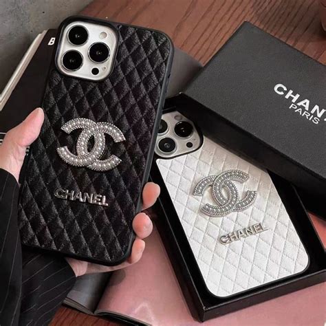chanel phone charger uk